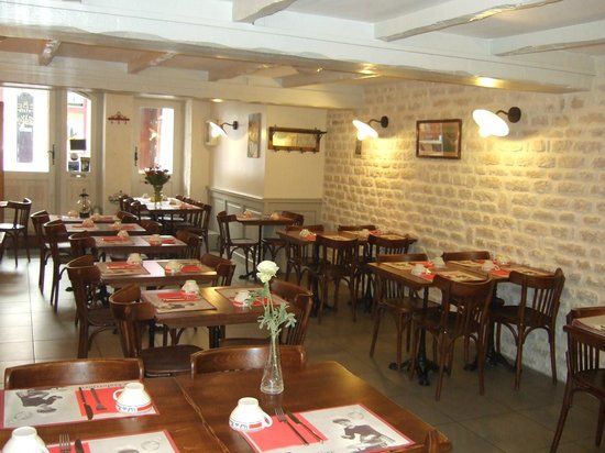 Crêperie La Galettière